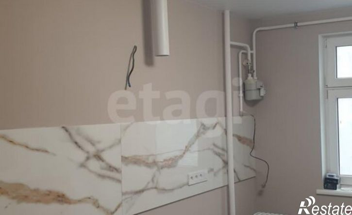 3-комн квартира улица Братьев Манганари, 26 к1,  д. 26 к1