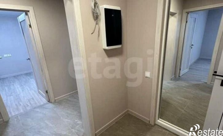 3-комн квартира улица Братьев Манганари, 26 к1,  д. 26 к1