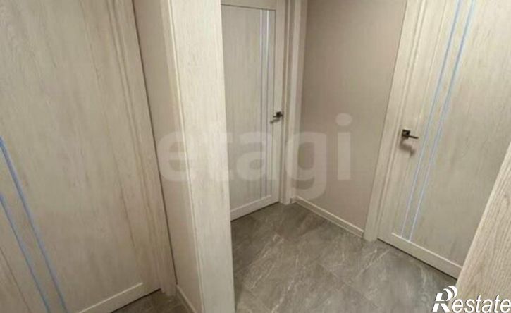3-комн квартира улица Братьев Манганари, 26 к1,  д. 26 к1