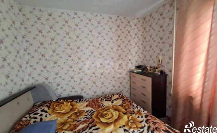 4-комн квартира 2-й микрорайон, 60А,  д. 60А