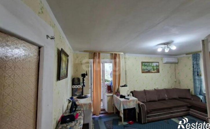 4-комн квартира 2-й микрорайон, 60А,  д. 60А