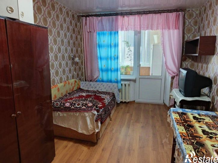 Комната пр-кт Генерала Острякова, 98,  д. 98