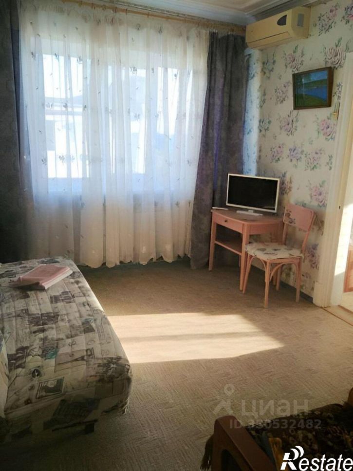 2-комн квартира улица Ленина, 6,  д. 6