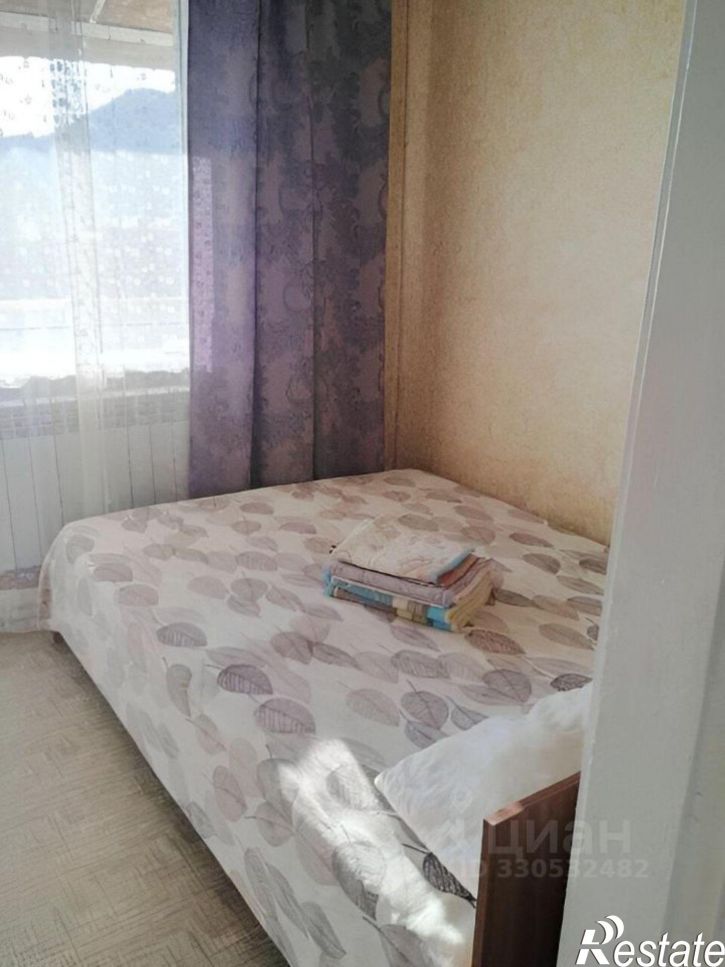 2-комн квартира улица Ленина, 6,  д. 6