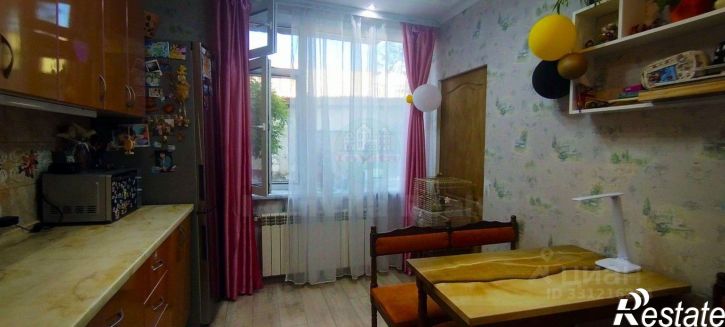 1-комн квартира 2-я Бастионная улица, 14,  д. 14
