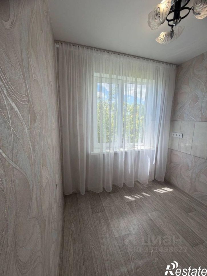 1-комн квартира ул Керченская, 14,  д. 14