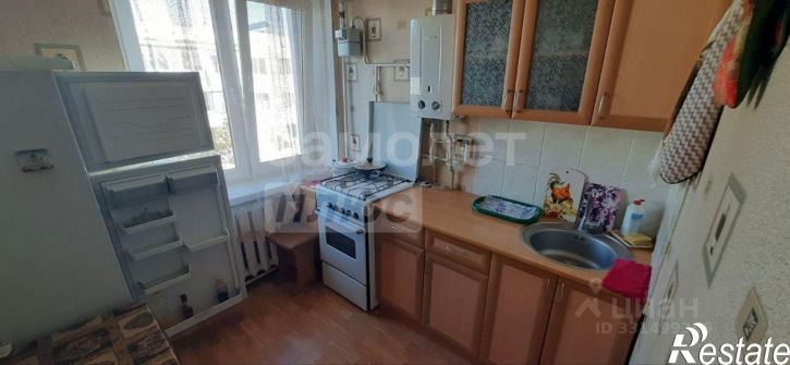 1-комн квартира Интернациональная улица, 30,  д. 30