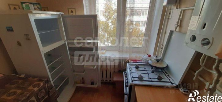1-комн квартира Интернациональная улица, 30,  д. 30