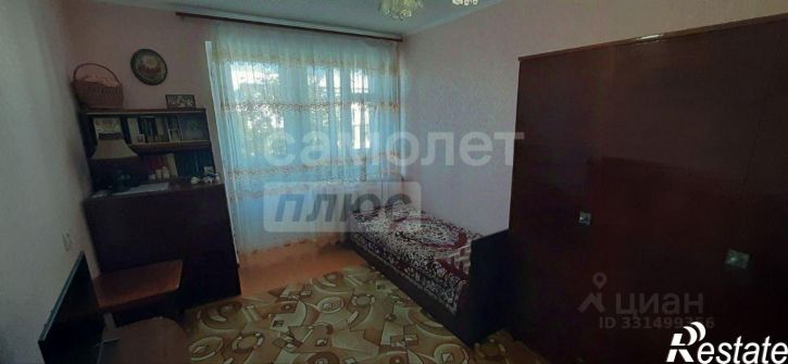 1-комн квартира Интернациональная улица, 30,  д. 30