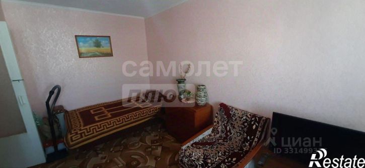 1-комн квартира Интернациональная улица, 30,  д. 30