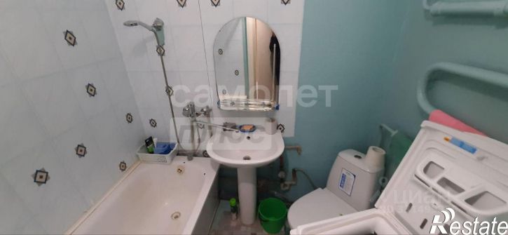 1-комн квартира Интернациональная улица, 30,  д. 30