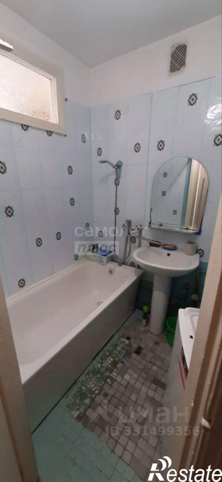 1-комн квартира Интернациональная улица, 30,  д. 30
