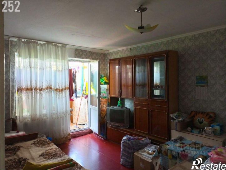 2-комн квартира улица Кантура, 3,  д. 3