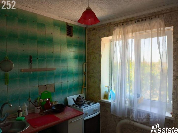2-комн квартира улица Кантура, 3,  д. 3