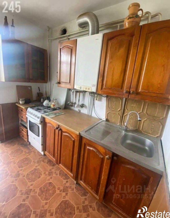 3-комн квартира Морская улица, 11,  д. 11