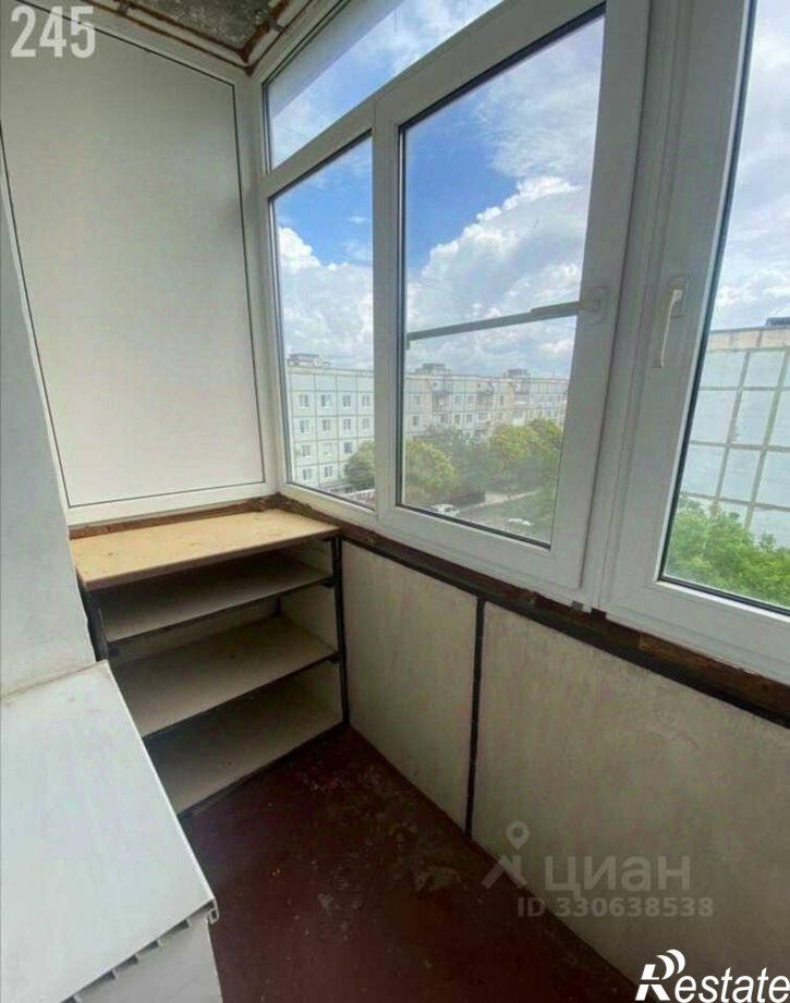 3-комн квартира Морская улица, 11,  д. 11