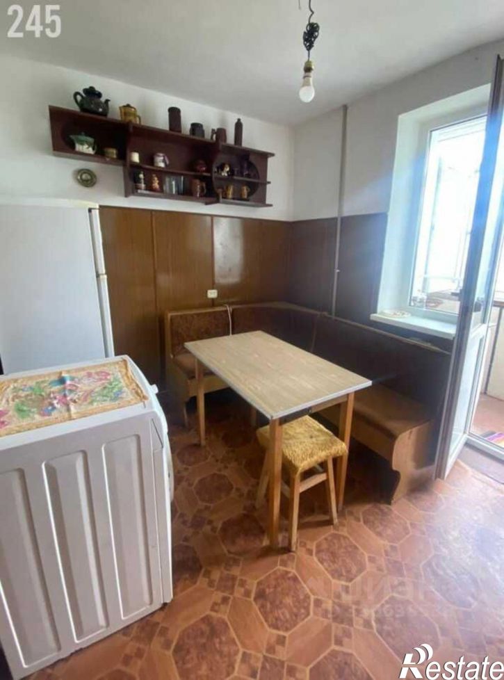 3-комн квартира Морская улица, 11,  д. 11