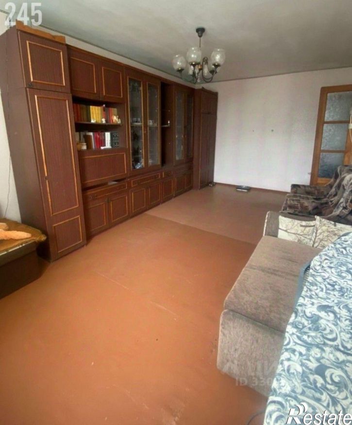 3-комн квартира Морская улица, 11,  д. 11
