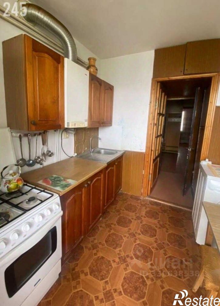 3-комн квартира Морская улица, 11,  д. 11