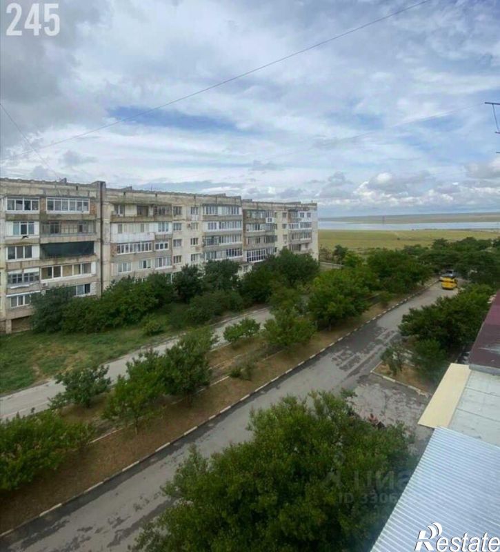 3-комн квартира Морская улица, 11,  д. 11