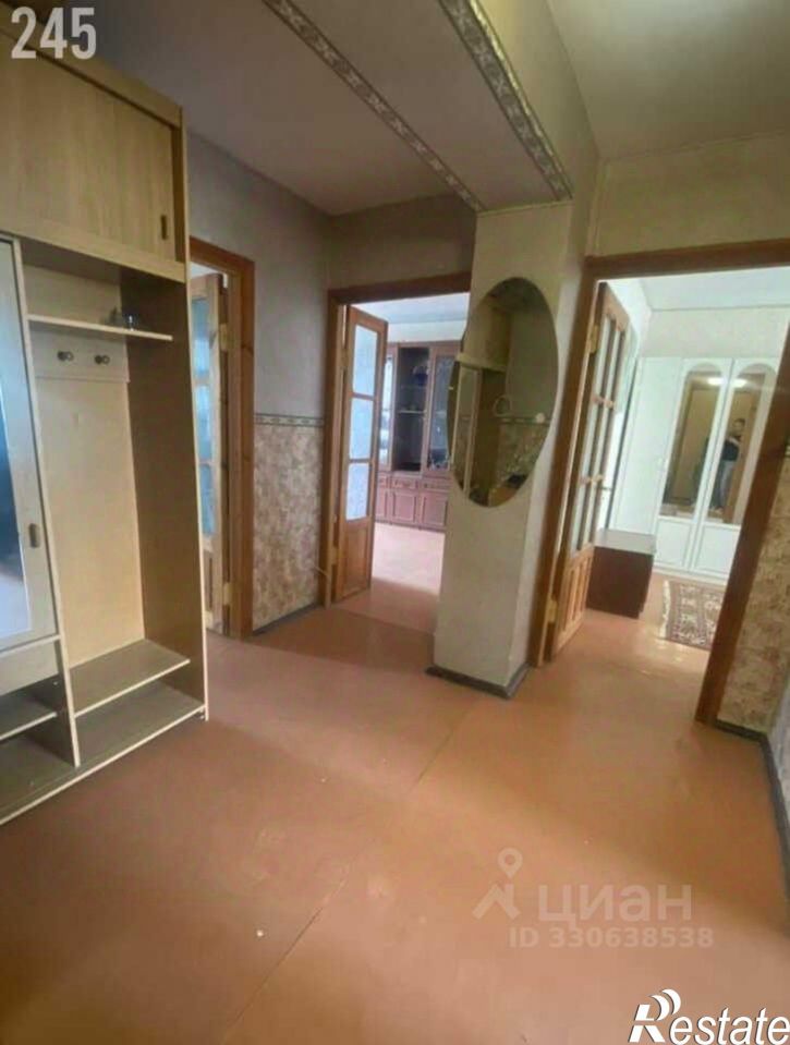 3-комн квартира Морская улица, 11,  д. 11