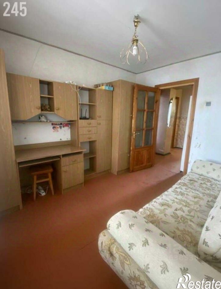 3-комн квартира Морская улица, 11,  д. 11