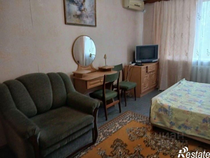 1-комн квартира ул Курортная, 25,  д. 25