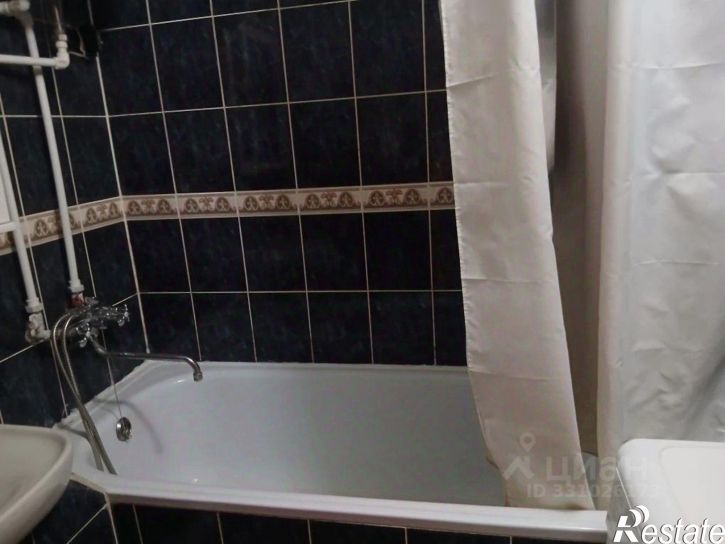1-комн квартира ул Курортная, 25,  д. 25