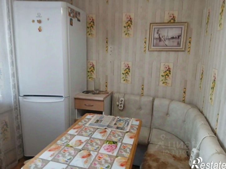 1-комн квартира ул Курортная, 25,  д. 25