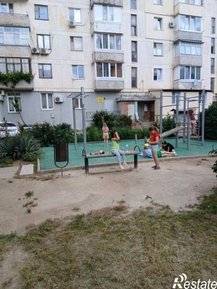 1-комн квартира ул Курортная, 25,  д. 25