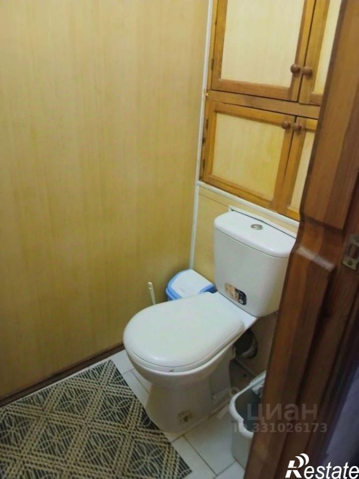 1-комн квартира ул Курортная, 25,  д. 25