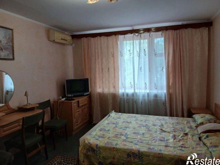 1-комн квартира ул Курортная, 25,  д. 25