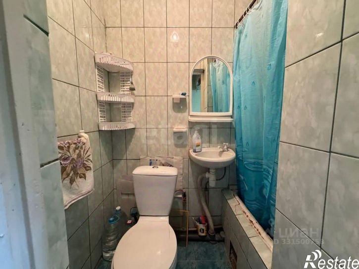 2-комн квартира Первомайская улица, 9,  д. 9