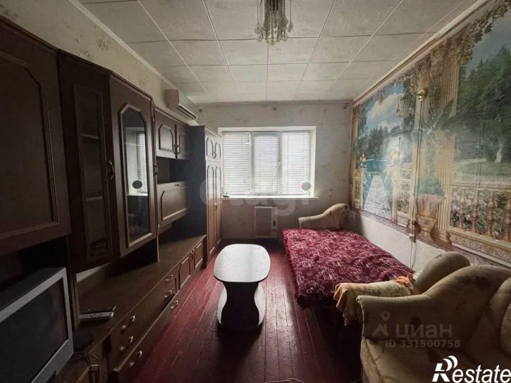 2-комн квартира Первомайская улица, 9,  д. 9