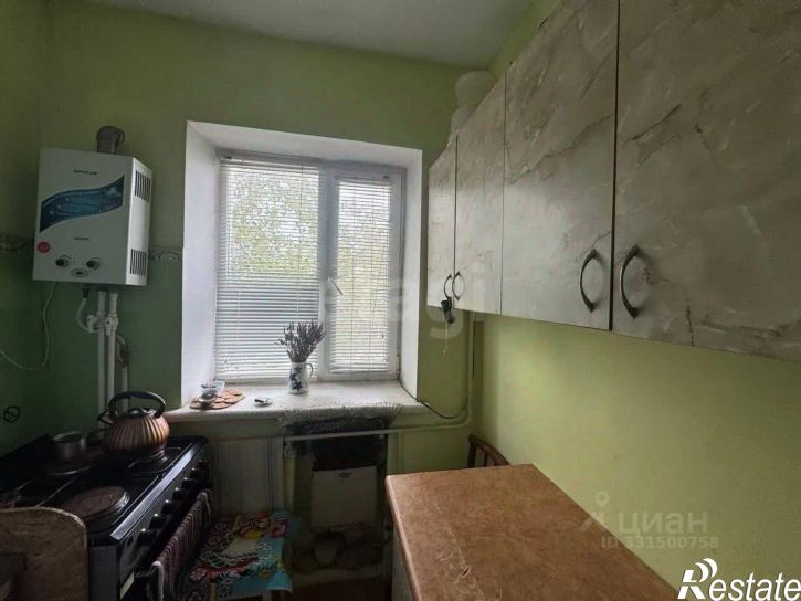 2-комн квартира Первомайская улица, 9,  д. 9