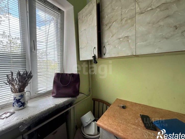 2-комн квартира Первомайская улица, 9,  д. 9