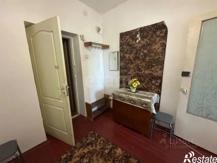 2-комн квартира Первомайская улица, 9,  д. 9