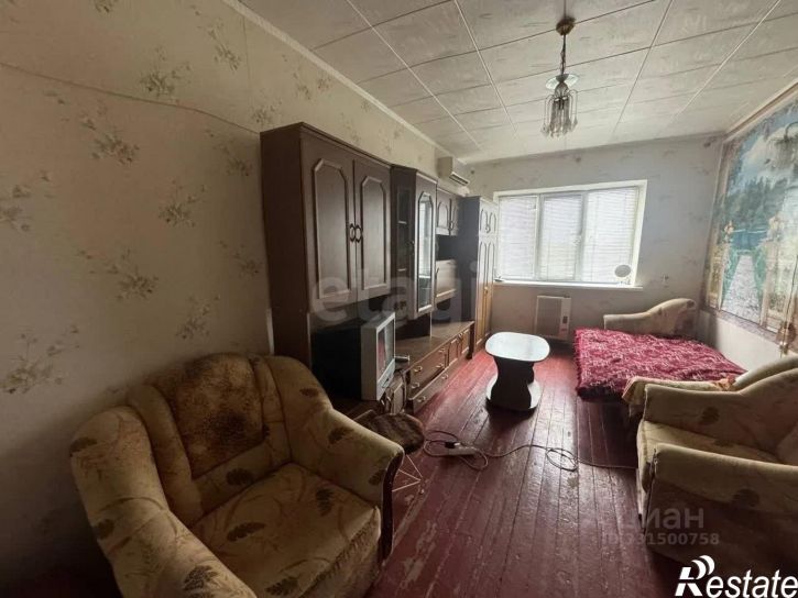 2-комн квартира Первомайская улица, 9,  д. 9