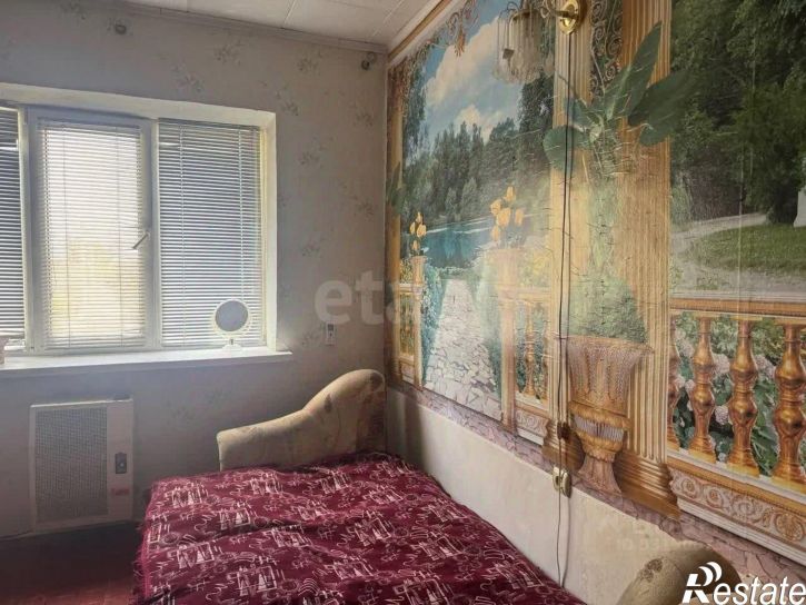 2-комн квартира Первомайская улица, 9,  д. 9