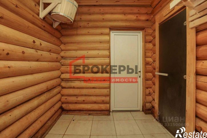 Отдельное здание ТСН СНТ Рыбак 4, участок 105