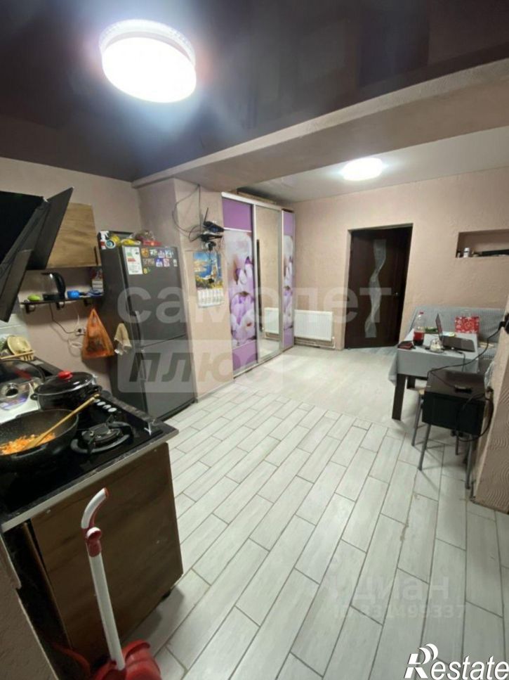 2-комн квартира ул Шоссейная, 62,  д. 62