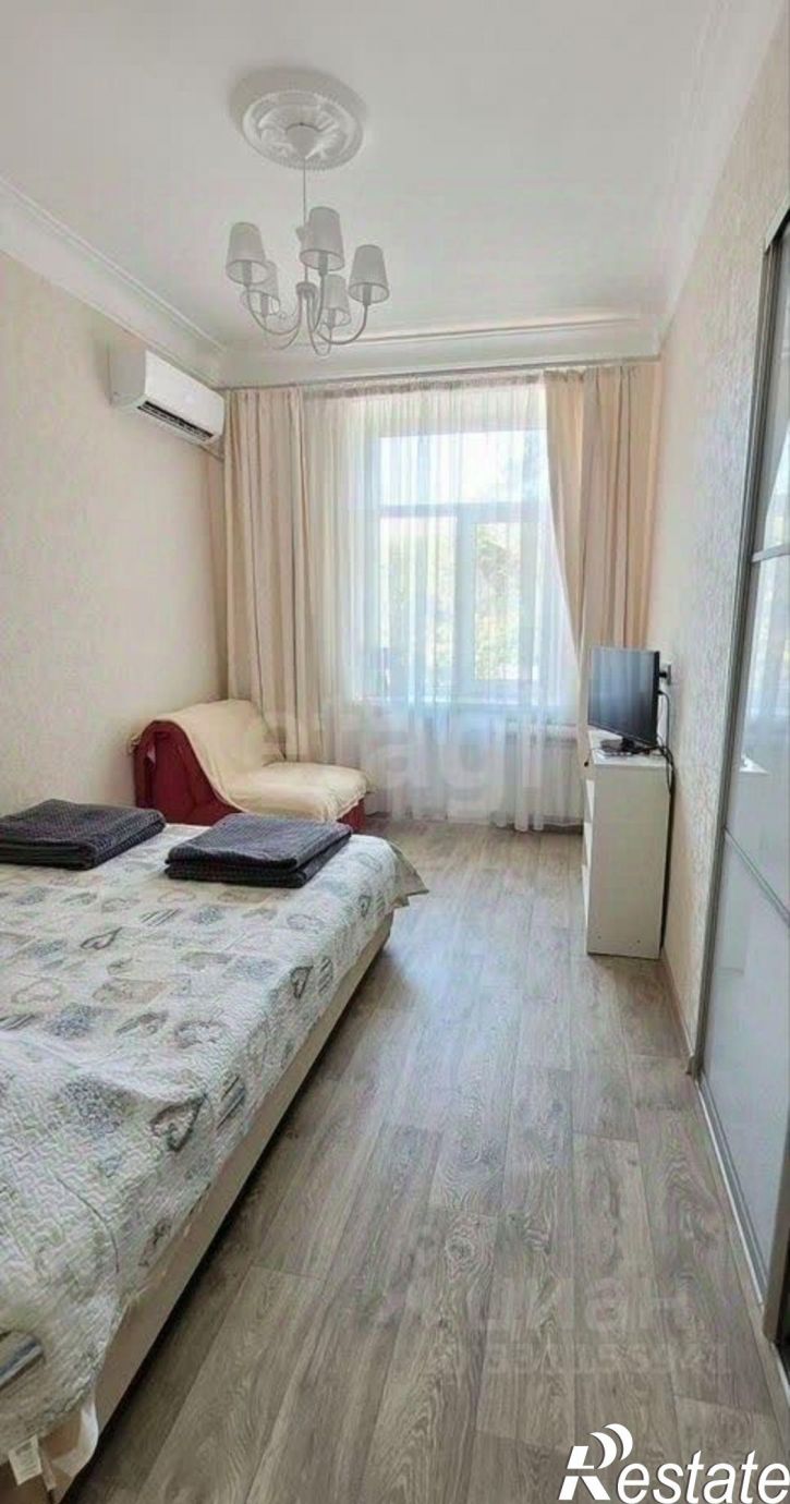 1-комн квартира улица Николая Музыки, 2,  д. 2