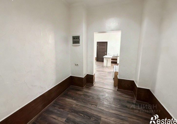 2-комн квартира Набережная им. Пушкина, 5Б,  д. 5Б