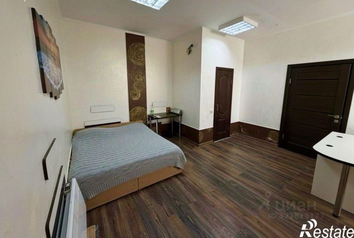 2-комн квартира Набережная им. Пушкина, 5Б,  д. 5Б