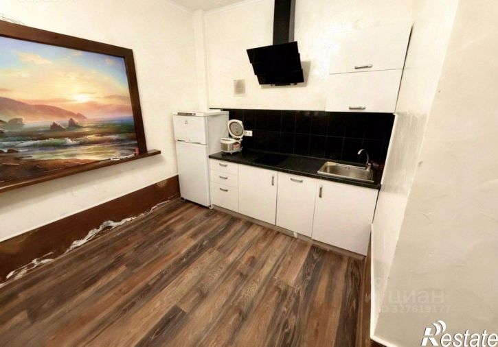 2-комн квартира Набережная им. Пушкина, 5Б,  д. 5Б