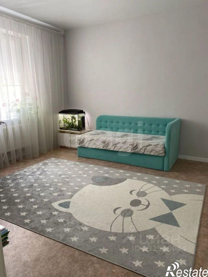 1-комн квартира Водопроводный пер, 19,  д. 19