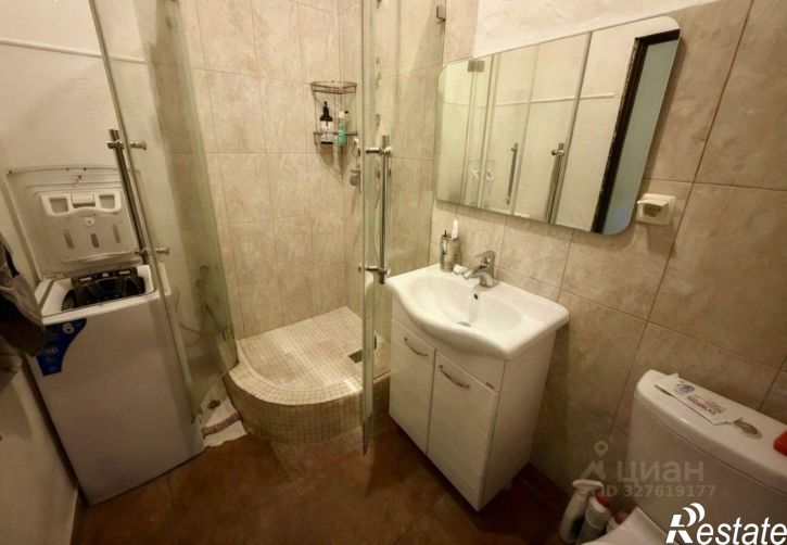 2-комн квартира Набережная им. Пушкина, 5Б,  д. 5Б