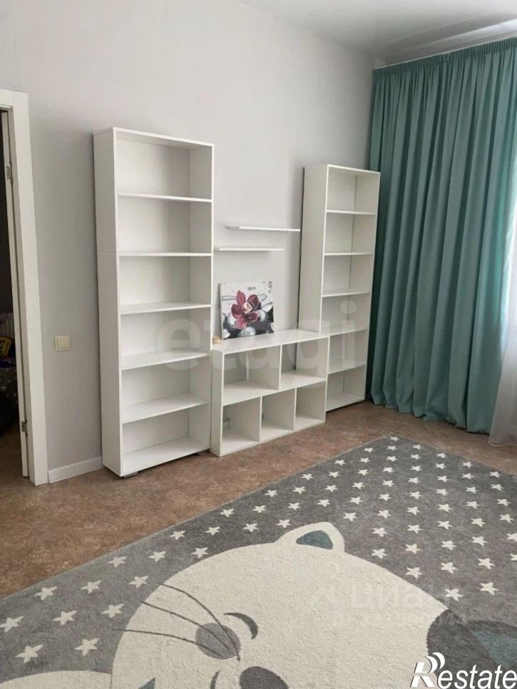 1-комн квартира Водопроводный пер, 19,  д. 19