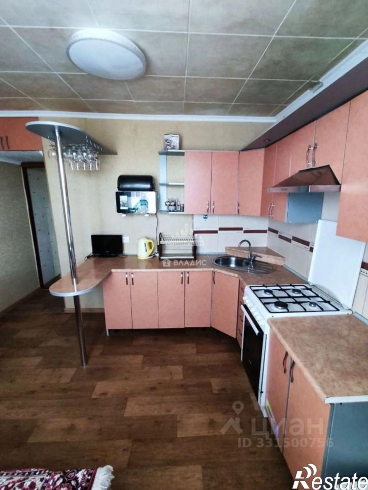 3-комн квартира ул Саранчева, 14,  д. 14