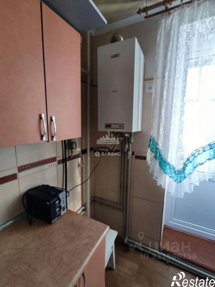 3-комн квартира ул Саранчева, 14,  д. 14